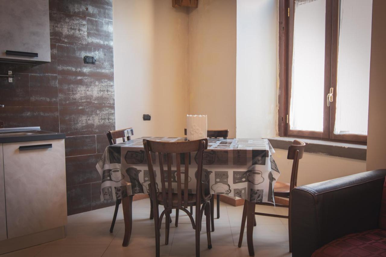 Centro Storico Garibaldi Guest House 那不勒斯 外观 照片