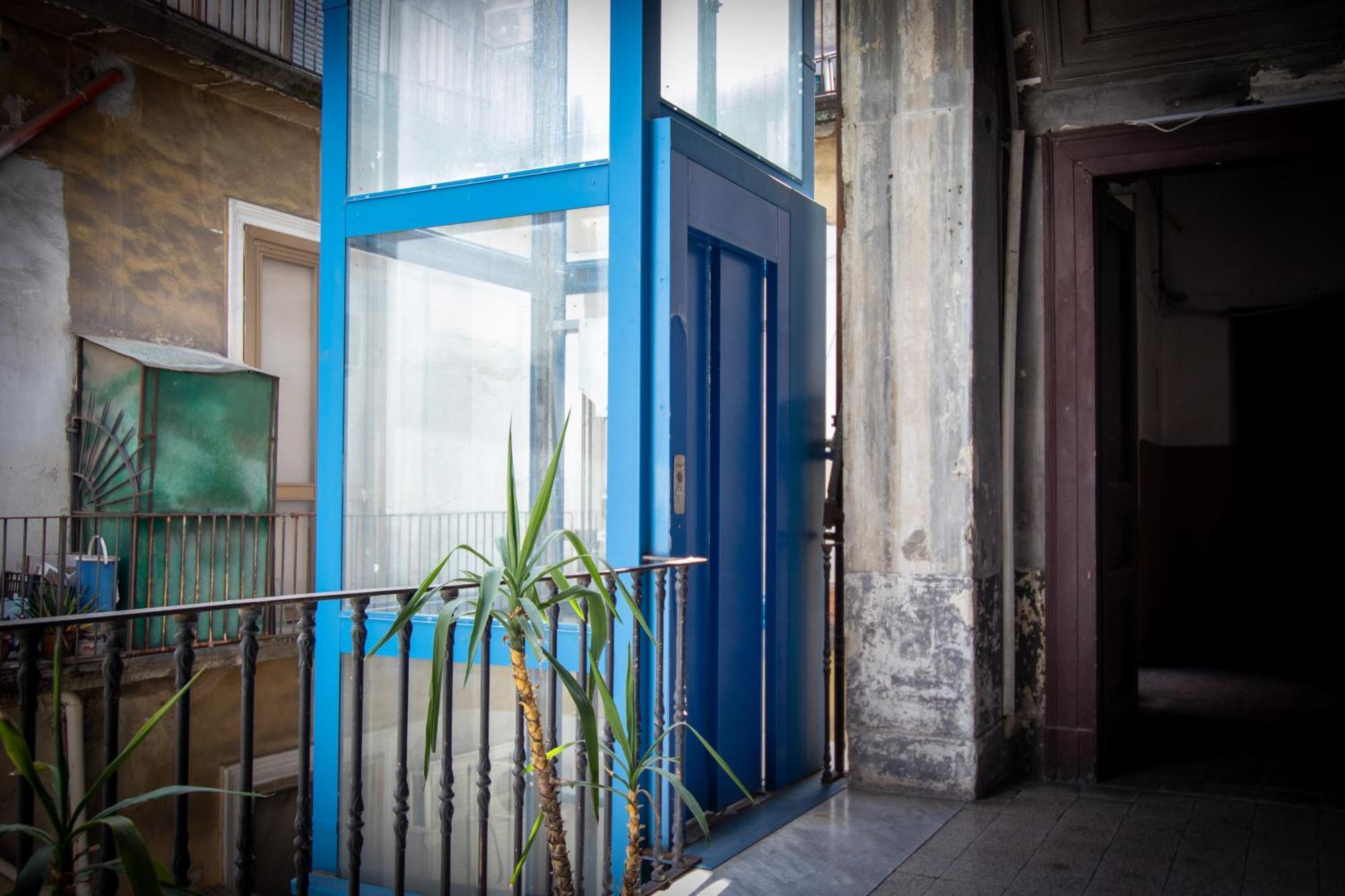 Centro Storico Garibaldi Guest House 那不勒斯 外观 照片